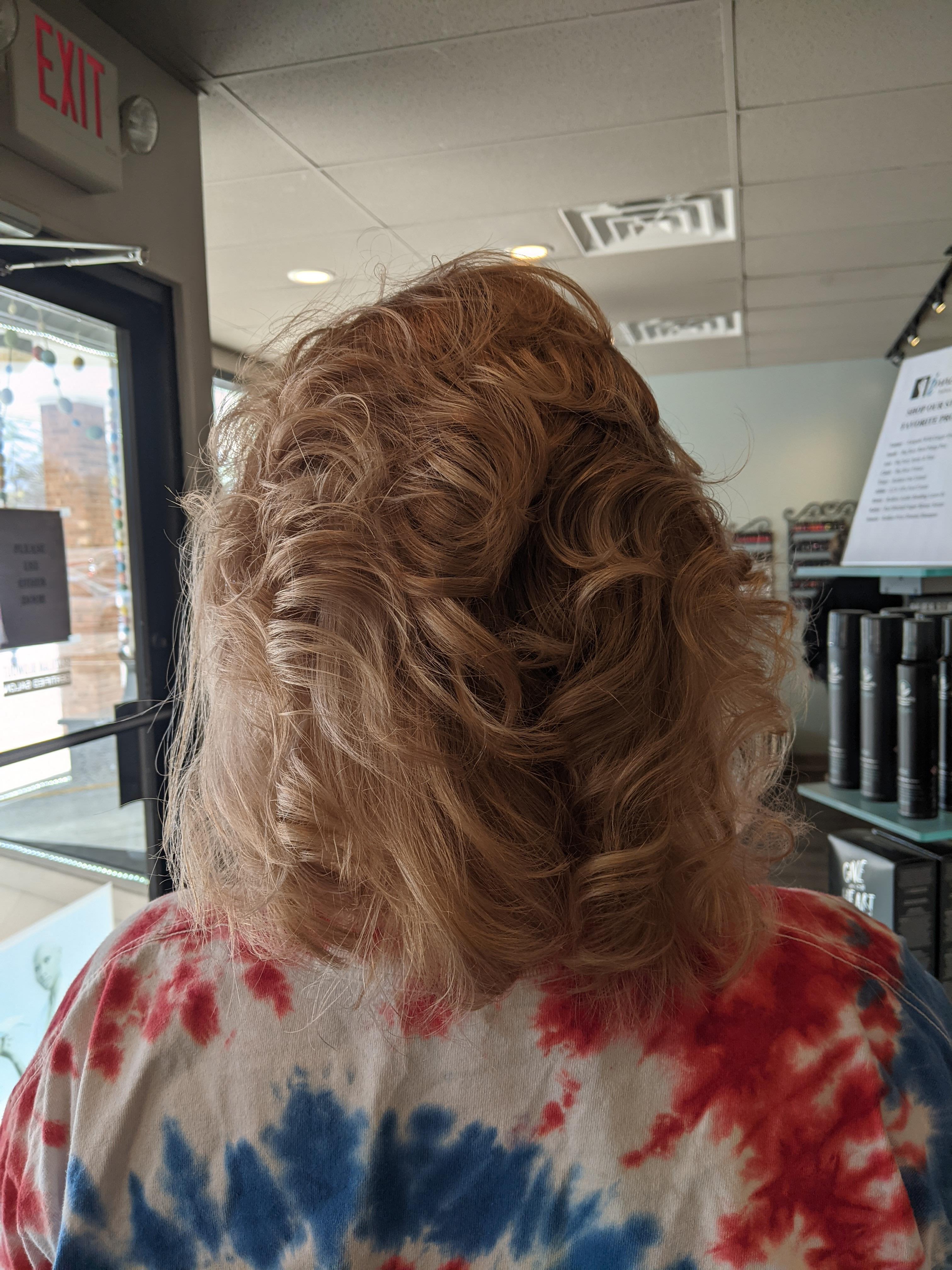 Innovations Salon And Day Spa In Blacksburg VA | Vagaro